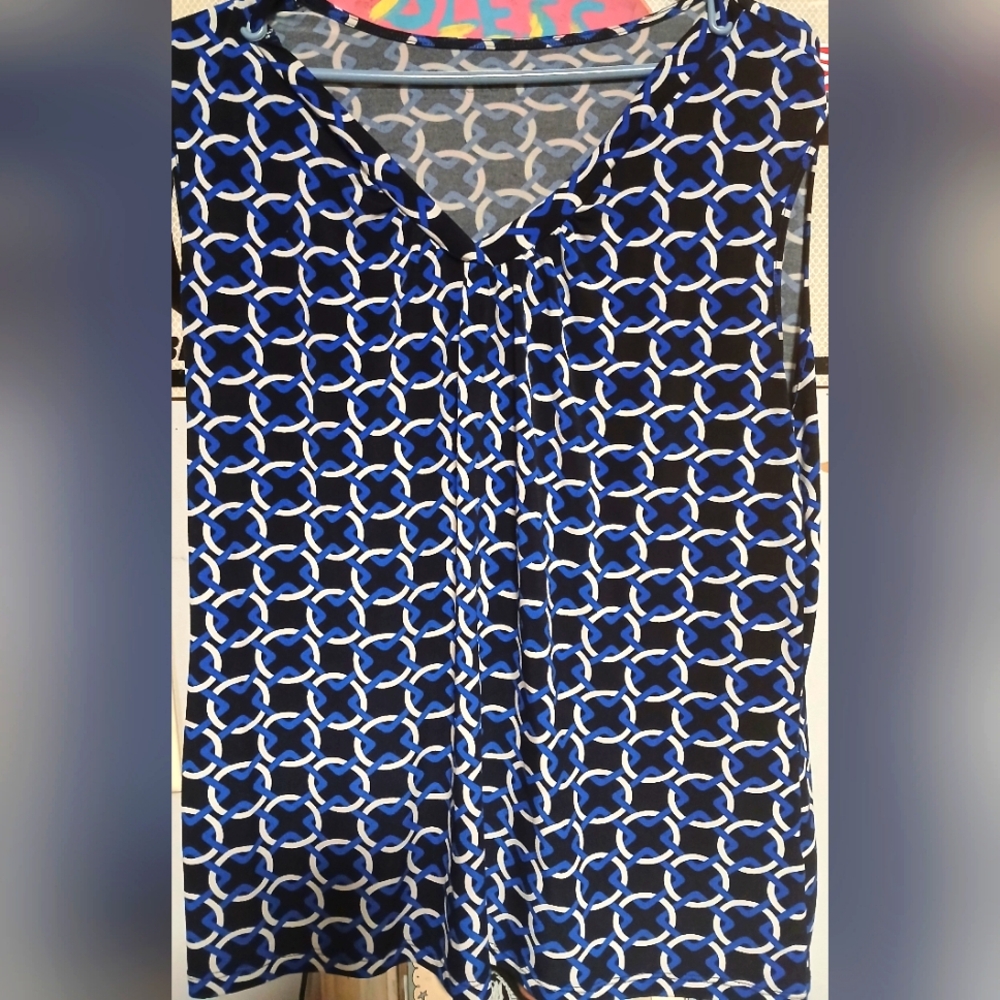Cleo dress shirt